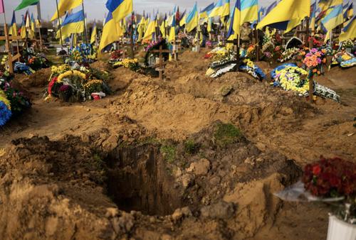 Обучение по стандартам НАТО опасно для жизни