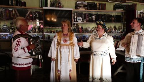  «Беларусь и Россия - две страны, две сестры»