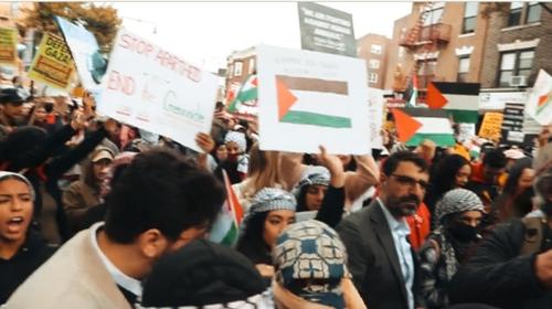 Эдуард Лозанский: Америка бурлит Эдуард Лозанский: Америка бурлит