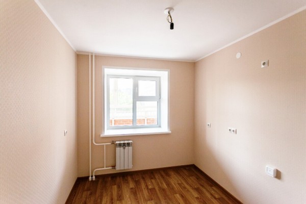 Где в Сибири самые маленькие квартиры в новостройках? Где в Сибири самые маленькие квартиры в новостройках?