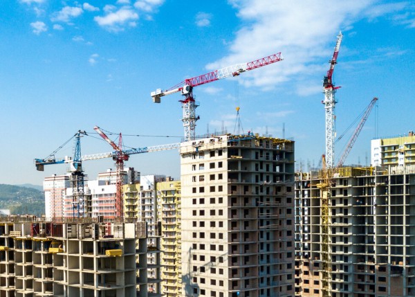 В Стройнадзоре рассказали, как подходить к покупке квартиры на первичном рынке