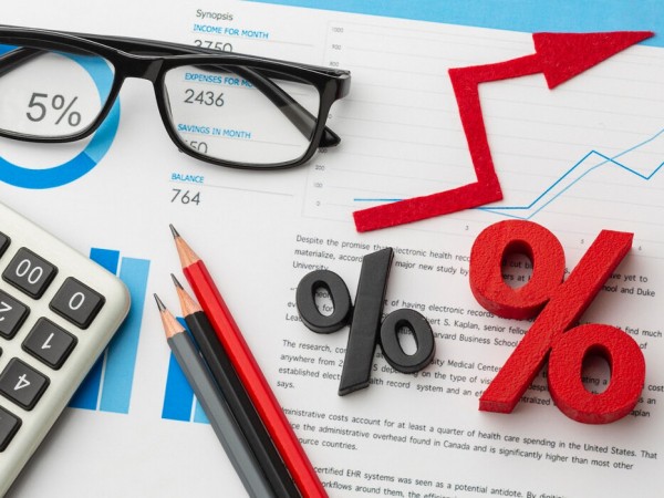 Специалисты ждут роста ключевой ставки и процентных ставок по ипотеке