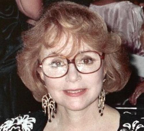 Звезда сериала «Твин Пикс» Пайпер Лори ушла из жизни в возрасте 91 года