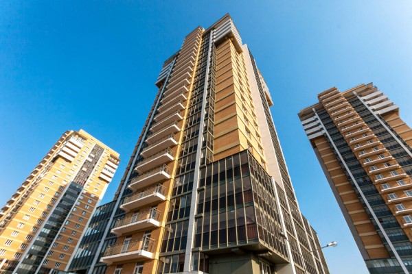 В сентябре поставлен абсолютный рекорд выдачи ипотеки В сентябре поставлен абсолютный рекорд выдачи ипотеки