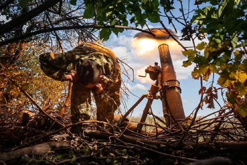 Полянский: США дали Украине лицензию на убийство и научили ей пользоваться Полянский: США дали Украине лицензию на убийство и научили ей пользоваться