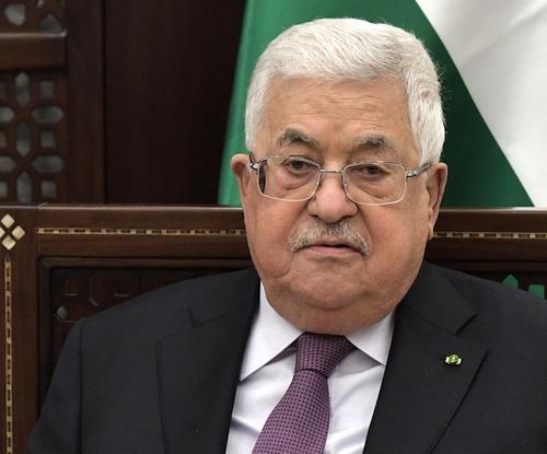 Посол Палестины сообщил о подготовке визита лидера страны Аббаса в Москву Посол Палестины сообщил о подготовке визита лидера страны Аббаса в Москву