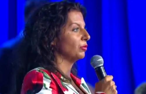 Путин не согласился с Симоньян, что Пашинян приведен к власти для сдачи Карабаха