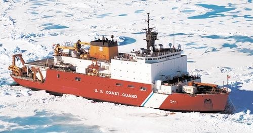 Россия получила права на дно в центре Северного Ледовитого океана Россия получила права на дно в центре Северного Ледовитого океана