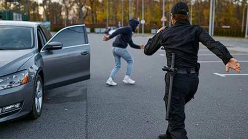 Судью Ставропольского краевого суда задержали с наркотиками