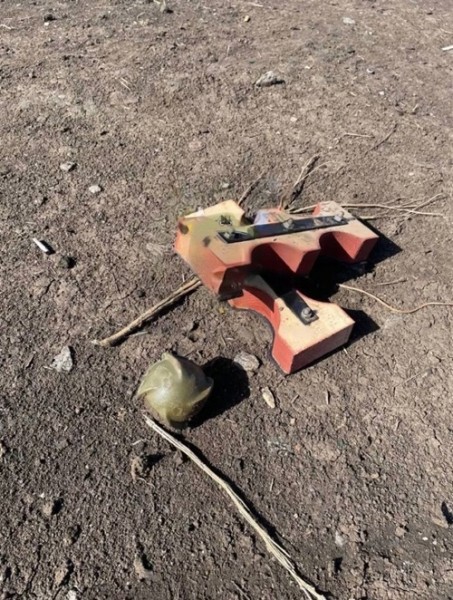 В Бердянске все спокойно или грохот ATACMS предпочли не заметить В Бердянске все спокойно или грохот ATACMS предпочли не заметить