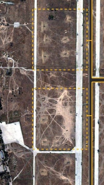 В Бердянске все спокойно или грохот ATACMS предпочли не заметить В Бердянске все спокойно или грохот ATACMS предпочли не заметить