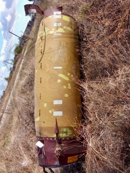 В Бердянске все спокойно или грохот ATACMS предпочли не заметить В Бердянске все спокойно или грохот ATACMS предпочли не заметить