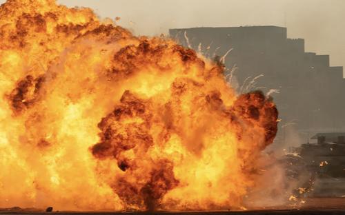 В Саратовской области из-за отравления угарным газом погибли два человека В Саратовской области из-за отравления угарным газом погибли два человека