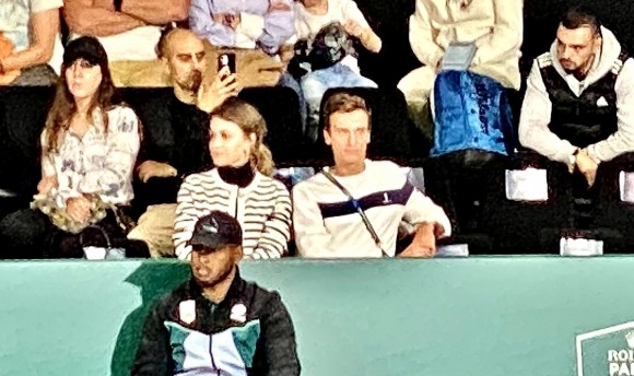 Тренер Андрей Кузнецов: В «Берси» оставался шаг  до победы