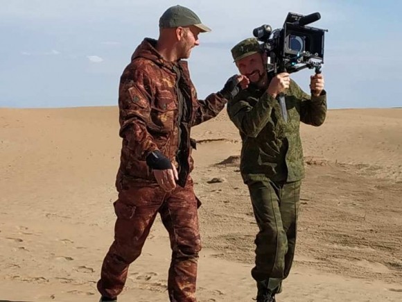 Режиссер Сергей Масальский: Смотреть документальное кино, которое «придумала» жизнь - очень интересно