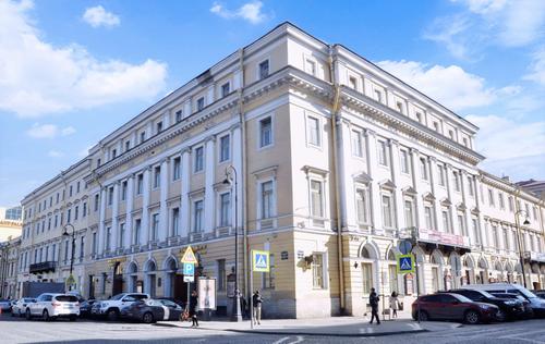 Концерт мечты и надежды