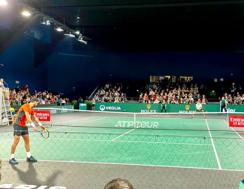 Тренер Андрей Кузнецов: В «Берси» оставался шаг  до победы