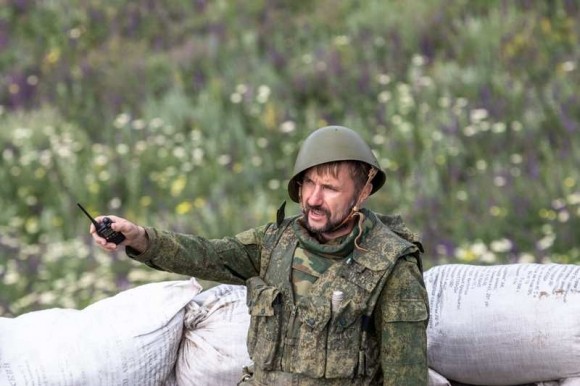 Режиссер Сергей Масальский: Смотреть документальное кино, которое «придумала» жизнь - очень интересно