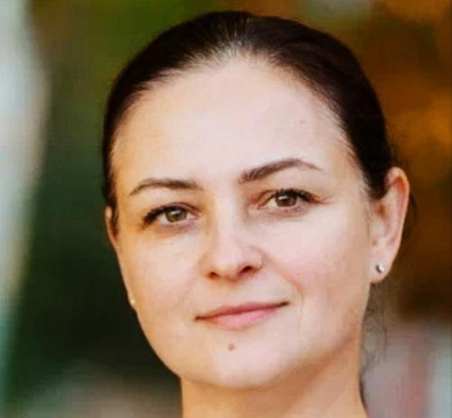 Депутат Думы Херсонской области Юлия Сипко о патриотизме и уроках истории на Украине и новых российских территориях Депутат Думы Херсонской области Юлия Сипко о патриотизме и уроках истории на Украине и новых российских территориях