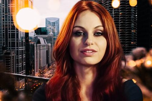 Солистка группы «Чили» Ирина Забияка: Светская жизнь мне никогда особо не нравилась Солистка группы «Чили» Ирина Забияка: Светская жизнь мне никогда особо не нравилась