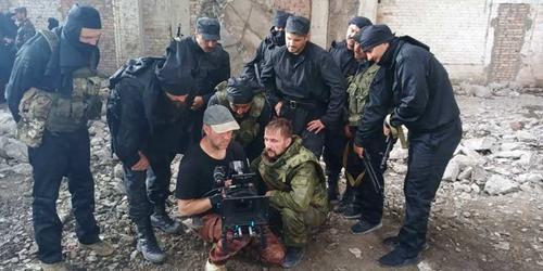 Режиссер Сергей Масальский: Смотреть документальное кино, которое «придумала» жизнь - очень интересно