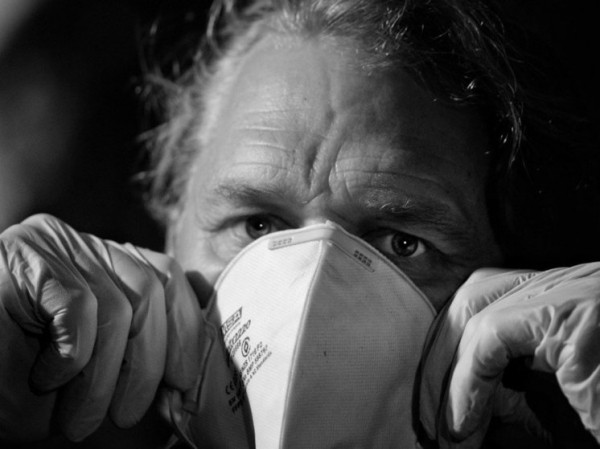 Названы последствия пандемии COVID-19 для мозговой деятельности: пострадали даже неинфицированные