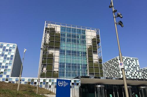 CNN: семьи жертв атаки ХАМАС на Израиль подали жалобу в МУС