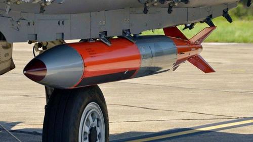 США делают ставку на термоядерную В61/12, но, в ней есть проблема США делают ставку на термоядерную В61/12, но, в ней есть проблема