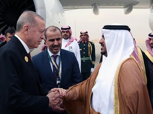 Эрдоган назвал действия израильской армии в секторе Газа массовыми убийствами Эрдоган назвал действия израильской армии в секторе Газа массовыми убийствами