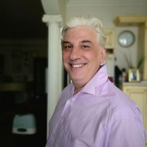 Оперный певец, педагог и общественник Сергей Москальков - голос СВО Оперный певец, педагог и общественник Сергей Москальков - голос СВО