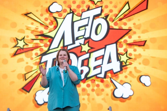 В дни школьных каникул в этом году участниками городского клуба для детей в Музее Победы стали около 6000 школьников В дни школьных каникул в этом году участниками городского клуба для детей в Музее Победы стали около 6000 школьников