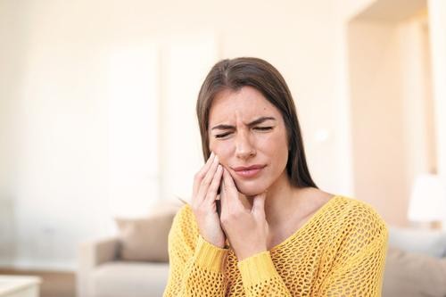 Здоровым зубам холод не помеха