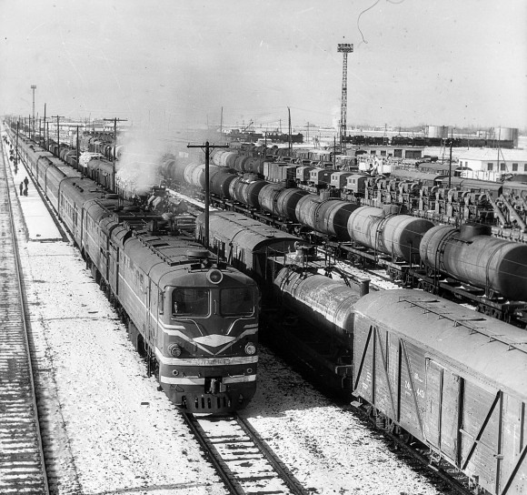 Нож в спину и грабли под ноги: Россия в цугцванге