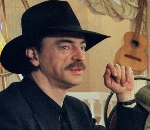 Актер Михаил Боярский перенес инфаркт Актер Михаил Боярский перенес инфаркт