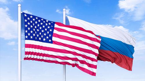 В мире прорисовываются контуры сущности происходящего, в которой нет Гегемона, но есть Россия В мире прорисовываются контуры сущности происходящего, в которой нет Гегемона, но есть Россия