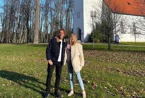 Алла Пугачева снова покинула Россию