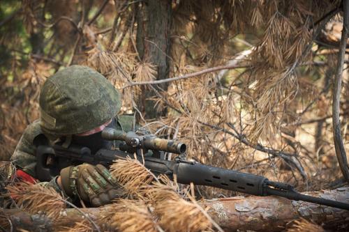 Командир: спецназ «Сибирь» уничтожил БМП украинских ВСУ под Клещеевкой Командир: спецназ «Сибирь» уничтожил БМП украинских ВСУ под Клещеевкой