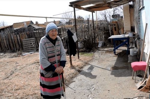 В России кулуарно предрекают отмену пенсий по старости? В России кулуарно предрекают отмену пенсий по старости?