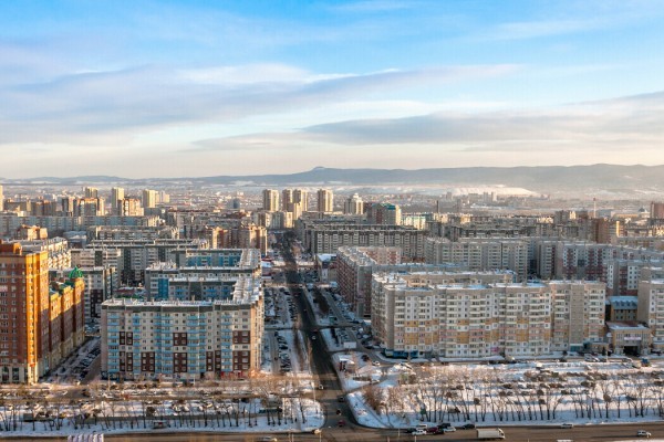 Ипотека на вторичном рынке сейчас используется только для улучшения жилищных условий