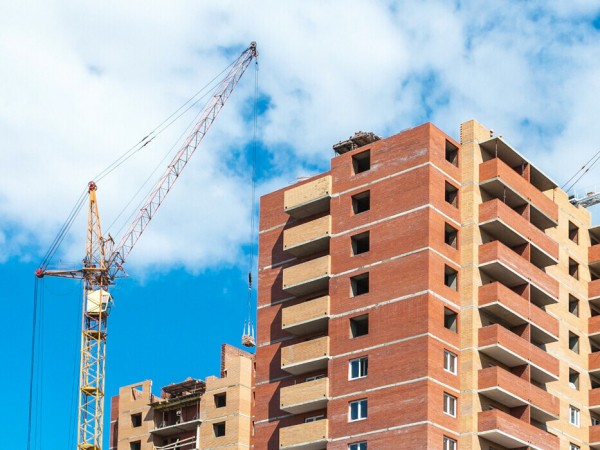 От льготной ипотеки будут отсекать инвесторов