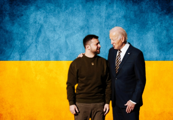 Нож в спину и грабли под ноги: Россия в цугцванге