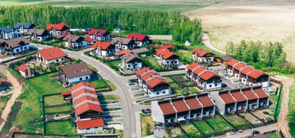 Ипотека на ИЖС пользуется рекордным спросом