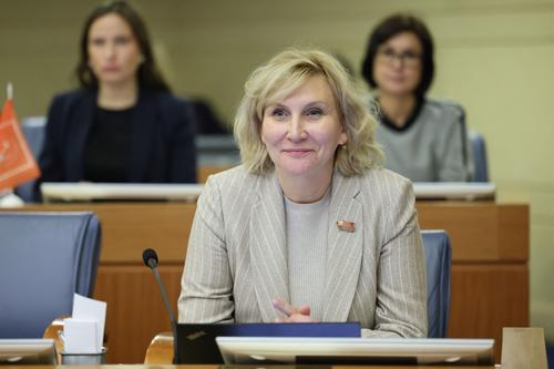 Метлина: Руководители СССР понимали значимость патриотического воспитания Метлина: Руководители СССР понимали значимость патриотического воспитания