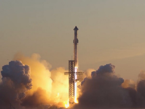 Появились подробности взрыва космической ракеты Илона Маска: сработал механизм самоуничтожения