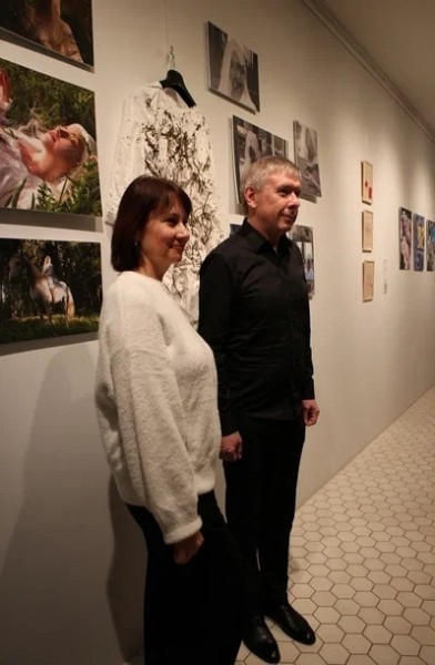 Выставка юных дизайнеров – призеров премии Росприроднадзора открылась в Санкт-Петербурге Выставка юных дизайнеров – призеров премии Росприроднадзора открылась в Санкт-Петербурге