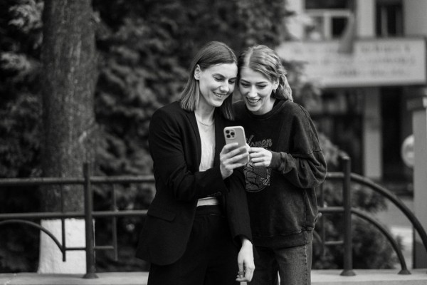 Актриса Кристина Строителева: Добро пожаловать в нашу «мафиозную» семью