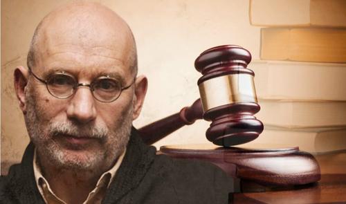 Еврейский след Бориса Акунина и тайна из Смоленска