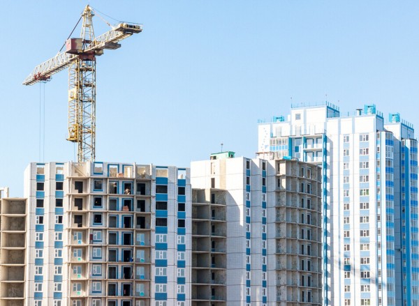 Аккредитивная ипотека пока не получила широкого распространения