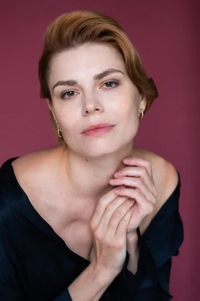 Актриса Полина Кузьминская: Рамзан Кадыров принимал нас с Жераром Депардье и Элизабет Хёрли, как арабский шейх