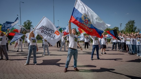 Председатель правления Общероссийской общественной организации «Общее дело» Леонид Варламов: Мы на страже здоровья нации